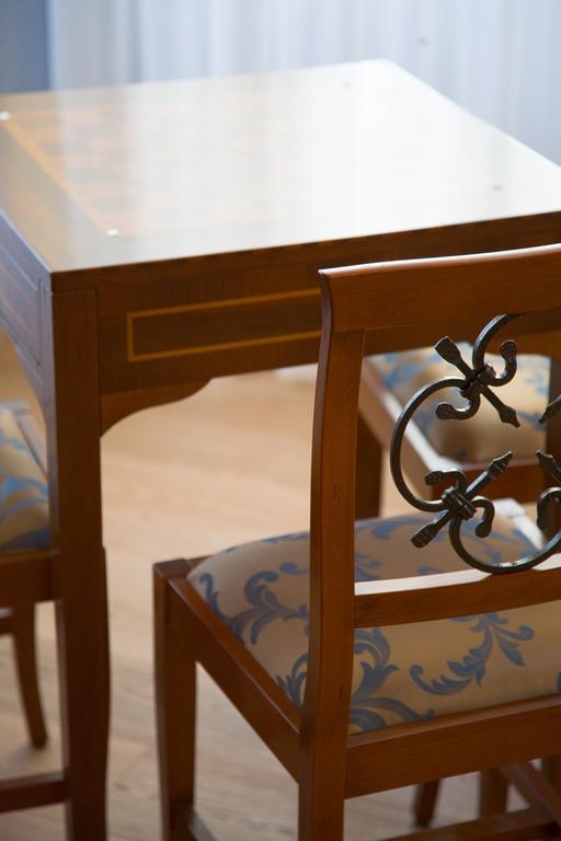 Bed and Breakfast Il Vicolo Relais Сироло Экстерьер фото