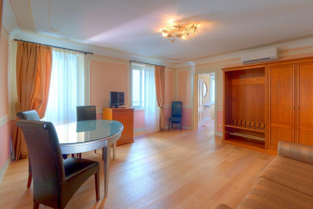 Bed and Breakfast Il Vicolo Relais Сироло Номер фото
