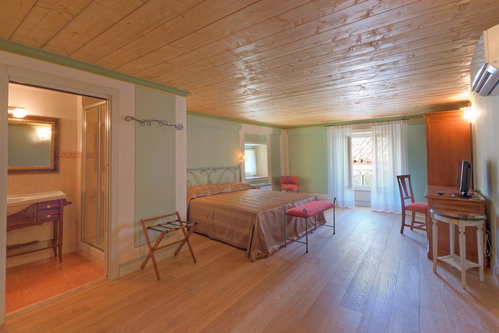 Bed and Breakfast Il Vicolo Relais Сироло Номер фото