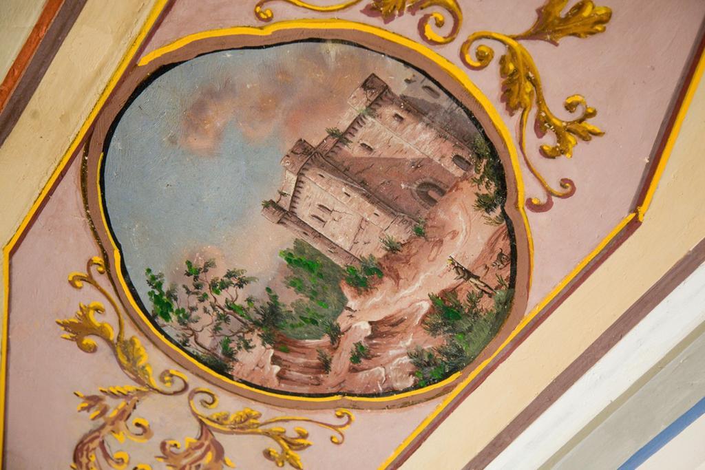 Bed and Breakfast Il Vicolo Relais Сироло Экстерьер фото