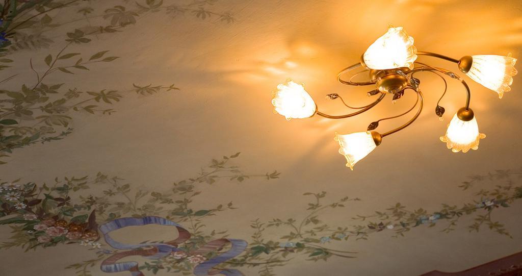 Bed and Breakfast Il Vicolo Relais Сироло Экстерьер фото