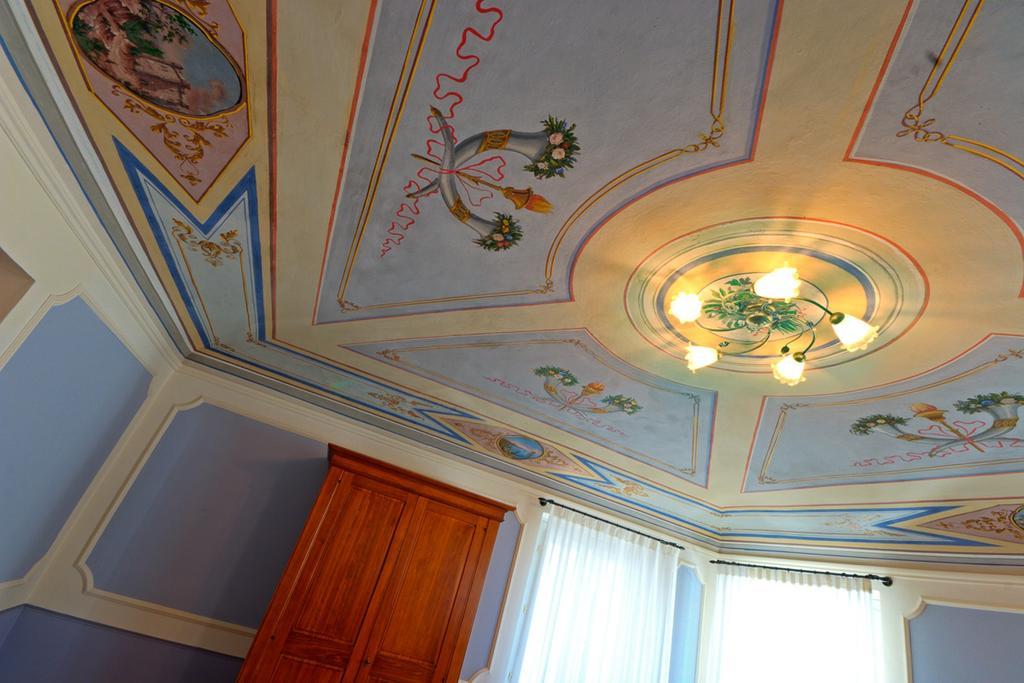 Bed and Breakfast Il Vicolo Relais Сироло Экстерьер фото